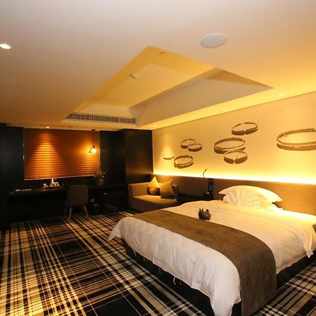 Likto Hotel-Free Shuttle Bus To Canton Fair Luaran gambar