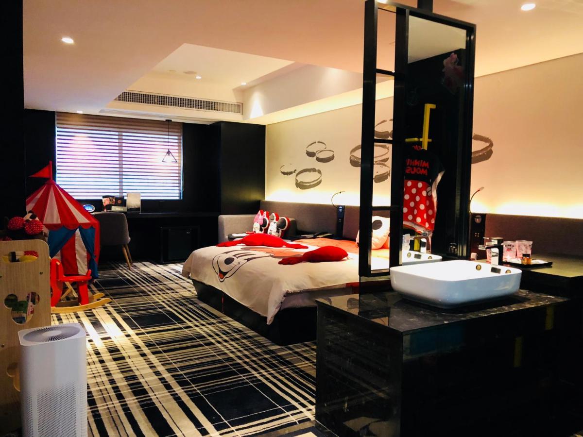 Likto Hotel-Free Shuttle Bus To Canton Fair Luaran gambar
