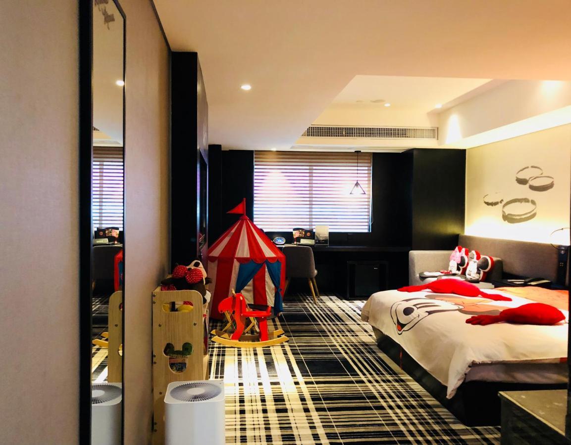 Likto Hotel-Free Shuttle Bus To Canton Fair Luaran gambar