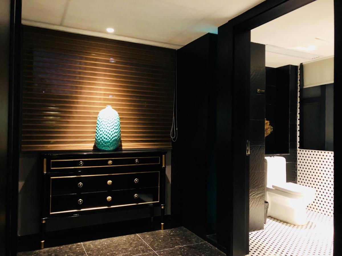 Likto Hotel-Free Shuttle Bus To Canton Fair Luaran gambar