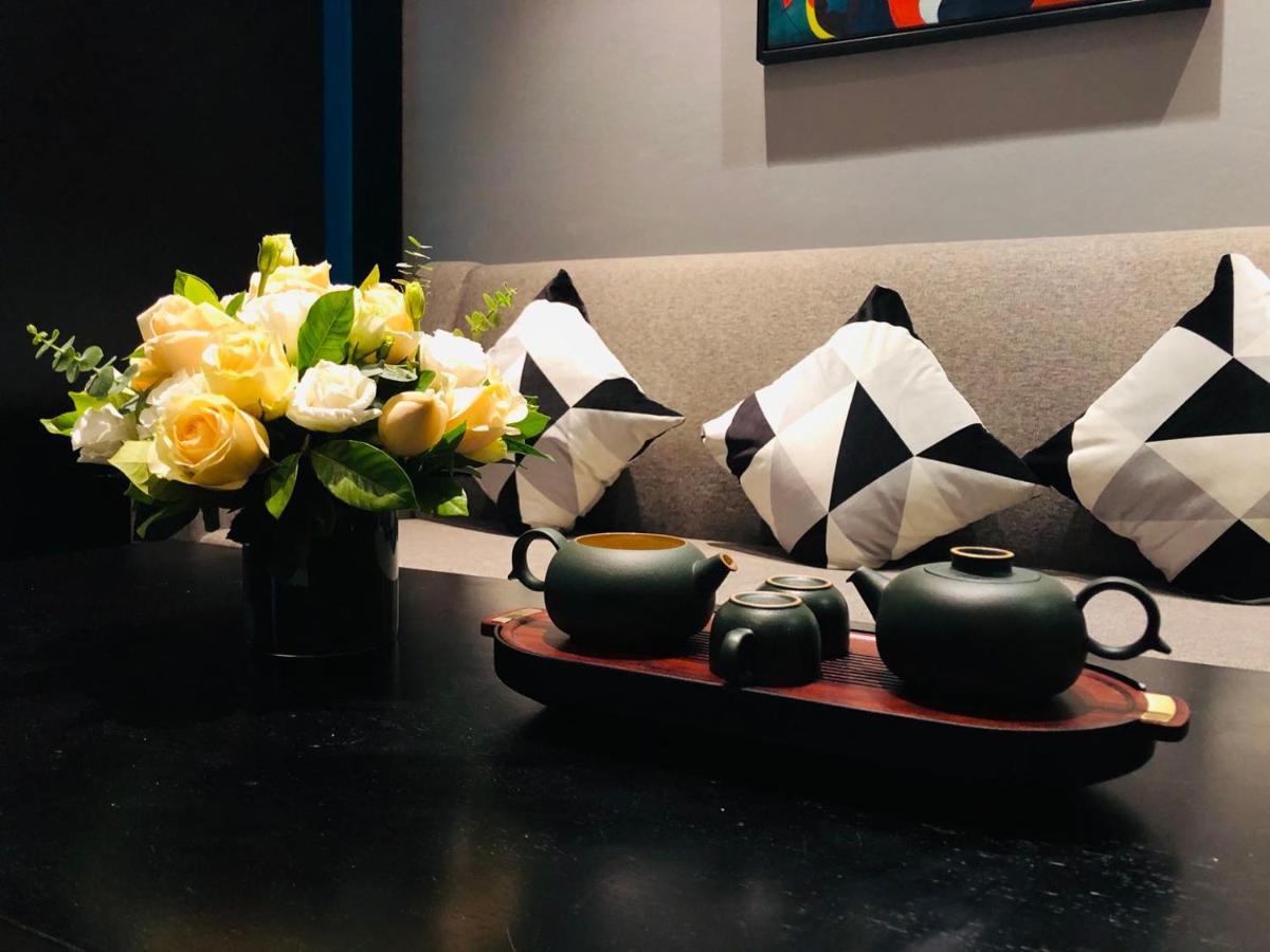 Likto Hotel-Free Shuttle Bus To Canton Fair Luaran gambar