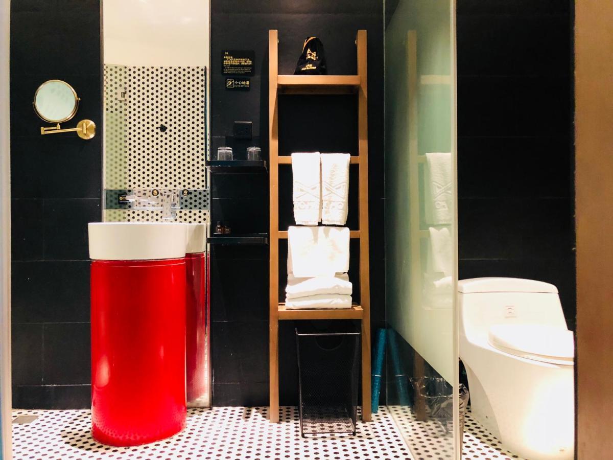 Likto Hotel-Free Shuttle Bus To Canton Fair Luaran gambar