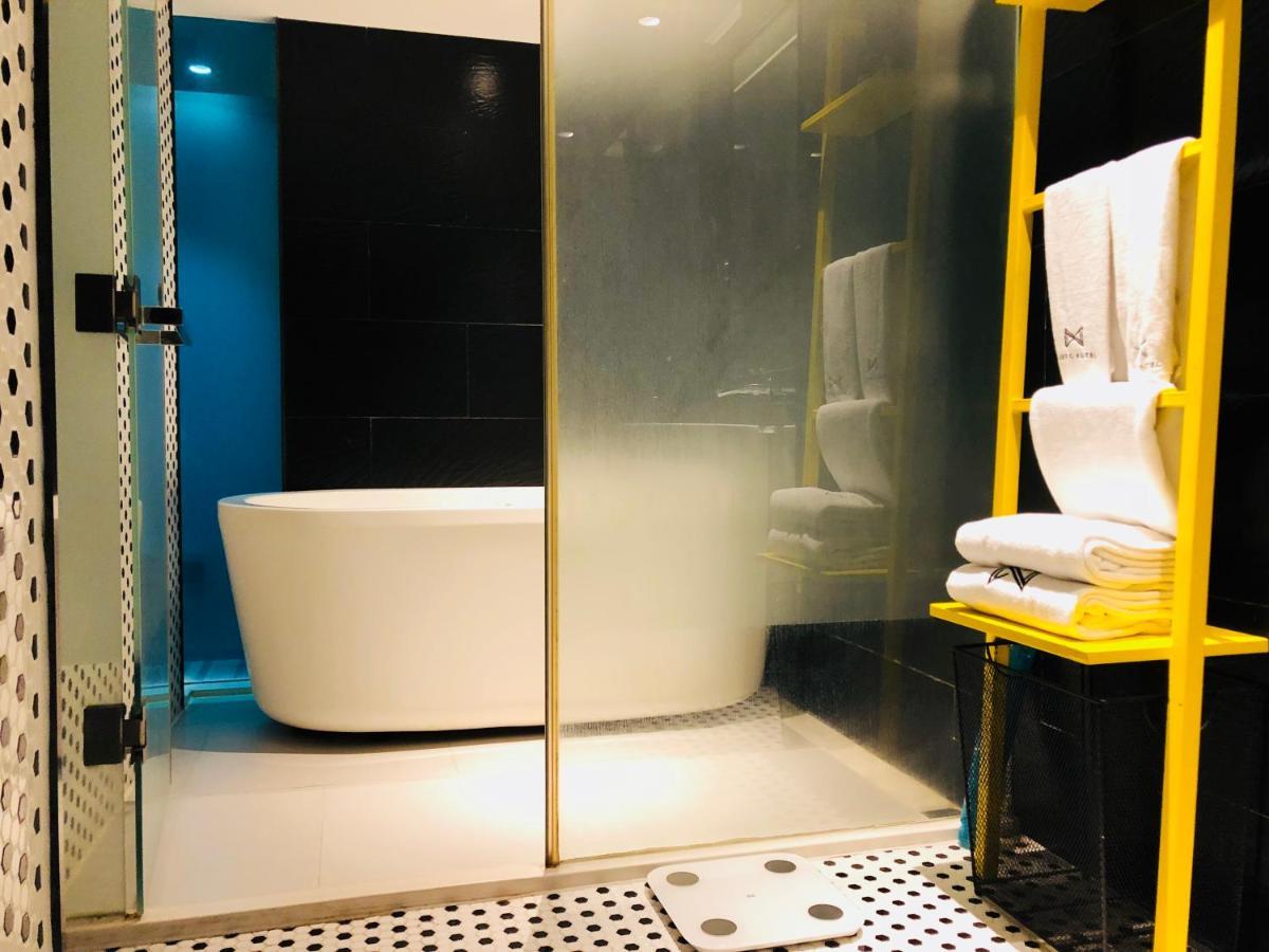 Likto Hotel-Free Shuttle Bus To Canton Fair Luaran gambar