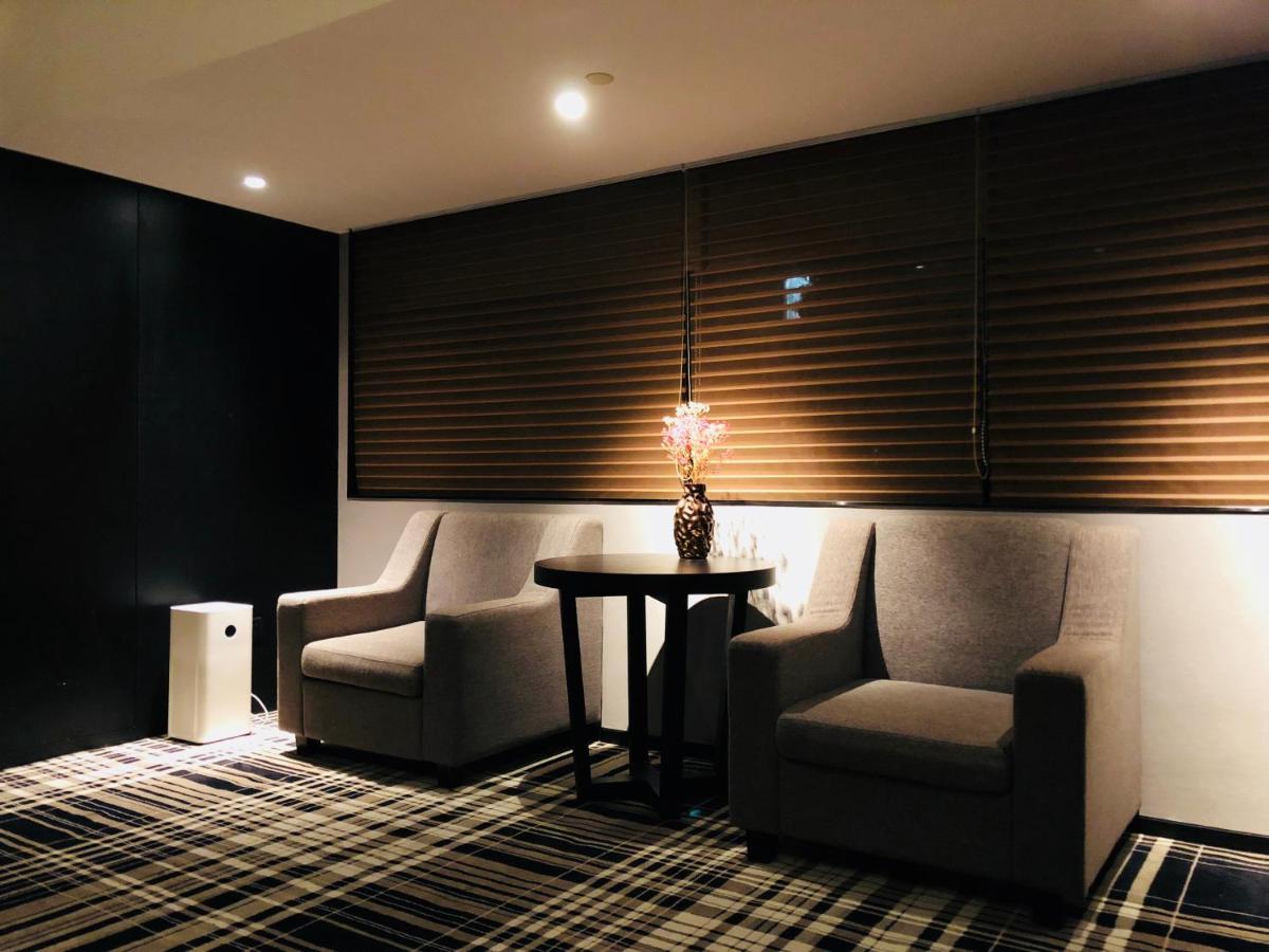 Likto Hotel-Free Shuttle Bus To Canton Fair Luaran gambar