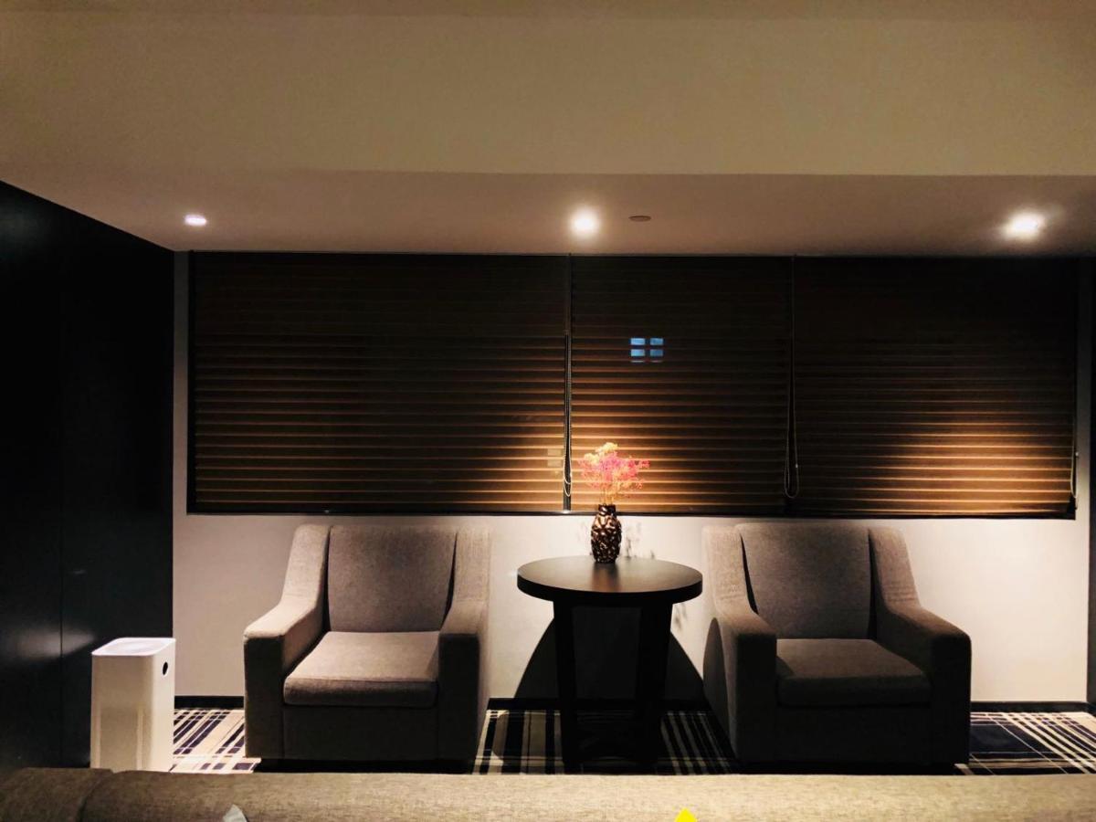Likto Hotel-Free Shuttle Bus To Canton Fair Luaran gambar