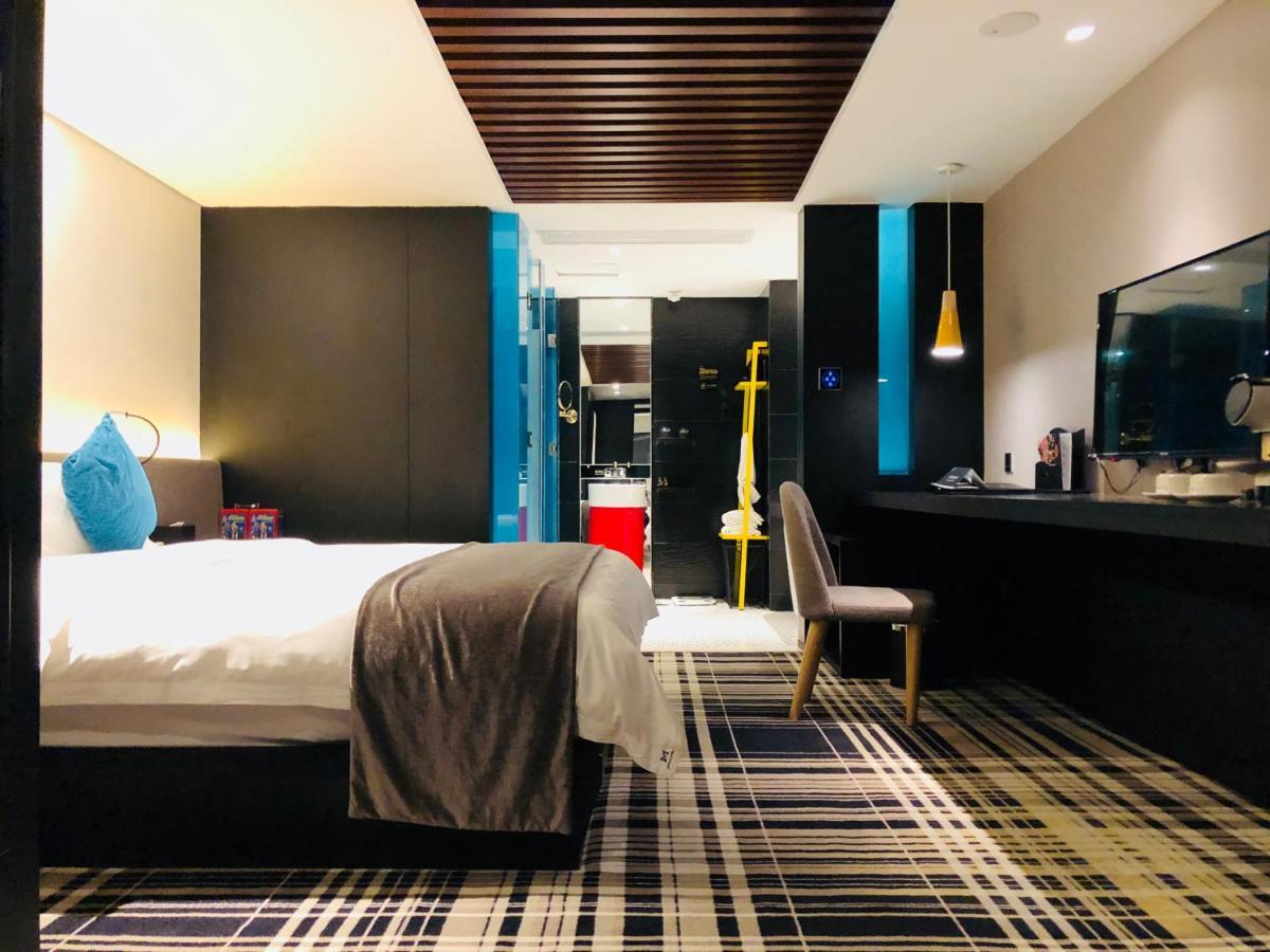 Likto Hotel-Free Shuttle Bus To Canton Fair Luaran gambar