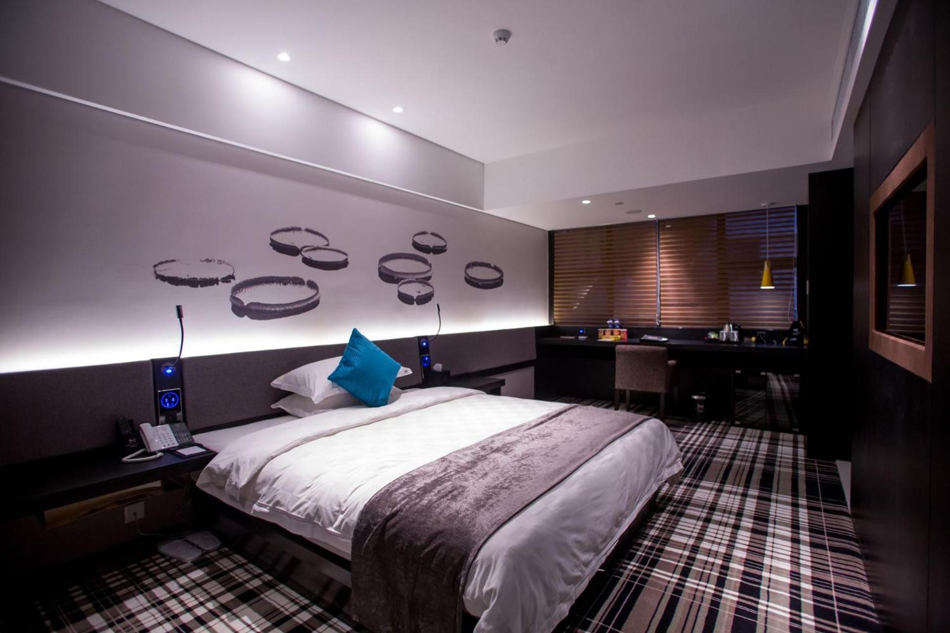 Likto Hotel-Free Shuttle Bus To Canton Fair Luaran gambar