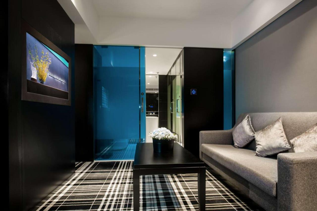 Likto Hotel-Free Shuttle Bus To Canton Fair Luaran gambar