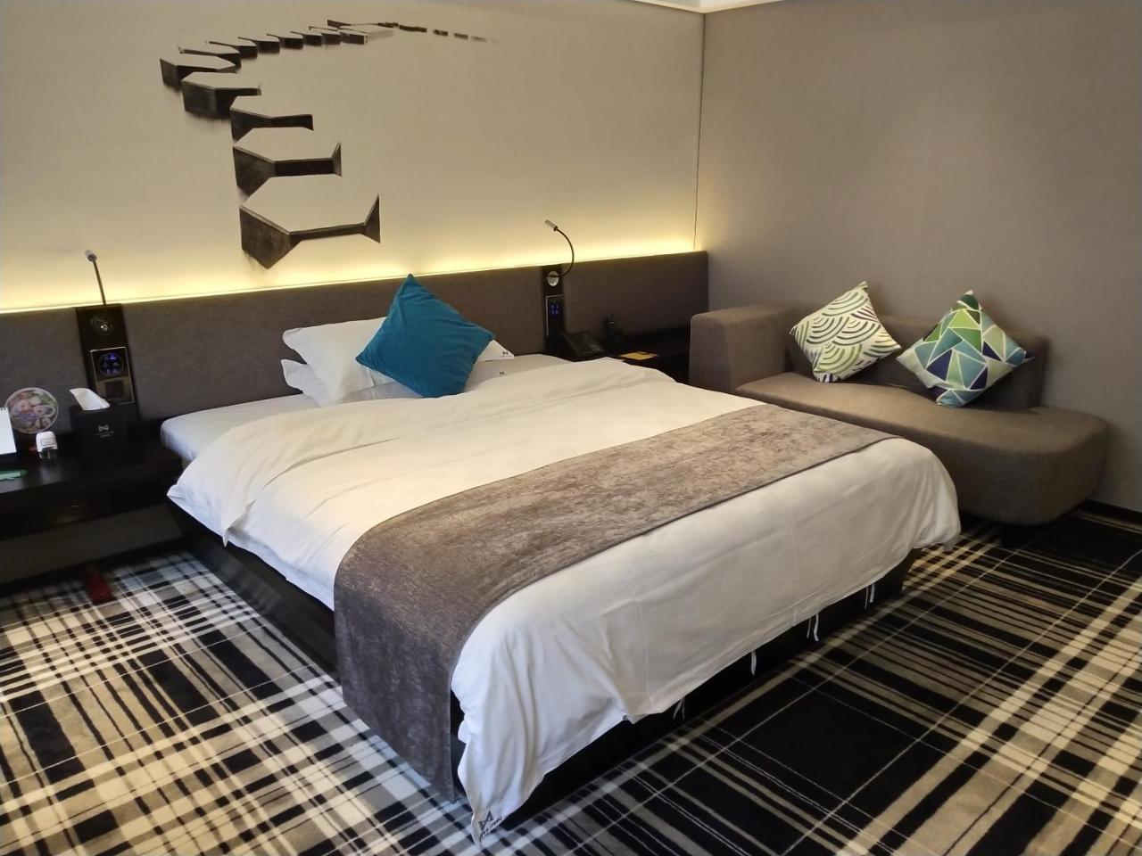 Likto Hotel-Free Shuttle Bus To Canton Fair Luaran gambar